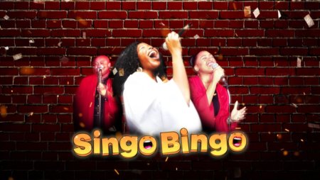 New Singo Bingo Hits All the Right Notes
