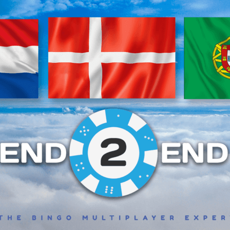 END 2 END Secures Three New European Licences