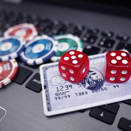 2 Games You Need To Know How To Play Before Entering An Online Casino