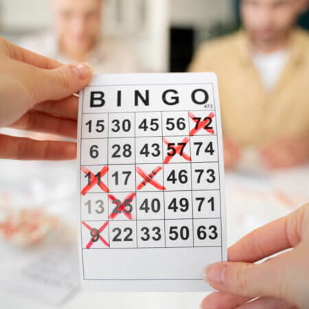 Apollo Bingo Camborne Celebrates £50K Jackpot Win