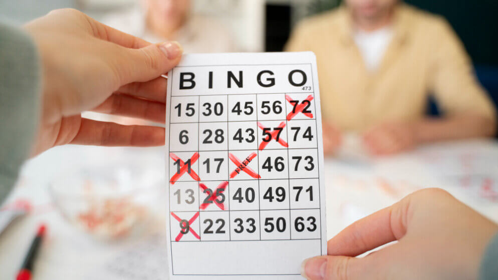 Apollo Bingo Camborne Celebrates £50K Jackpot Win