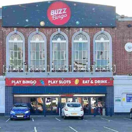 Buzz Bingo Slough Sold But “Currently No Plans to Close”