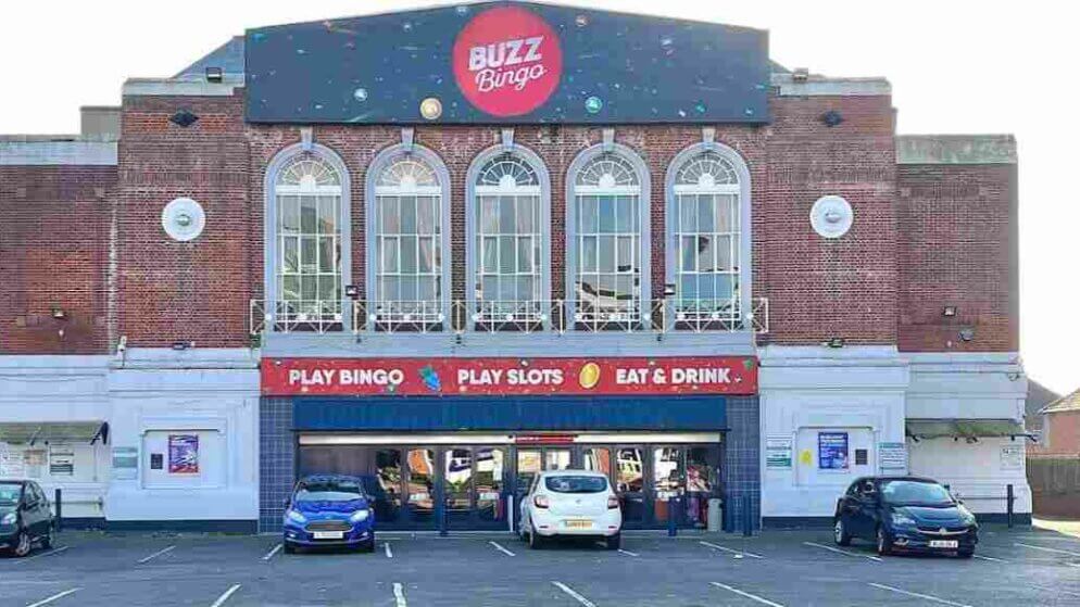Buzz Bingo Slough Sold But “Currently No Plans to Close”