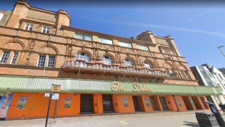 Iconic Hastings Bingo Hall Confirms Imminent Closure