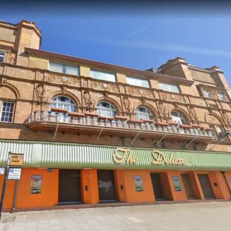 Iconic Hastings Bingo Hall Confirms Imminent Closure