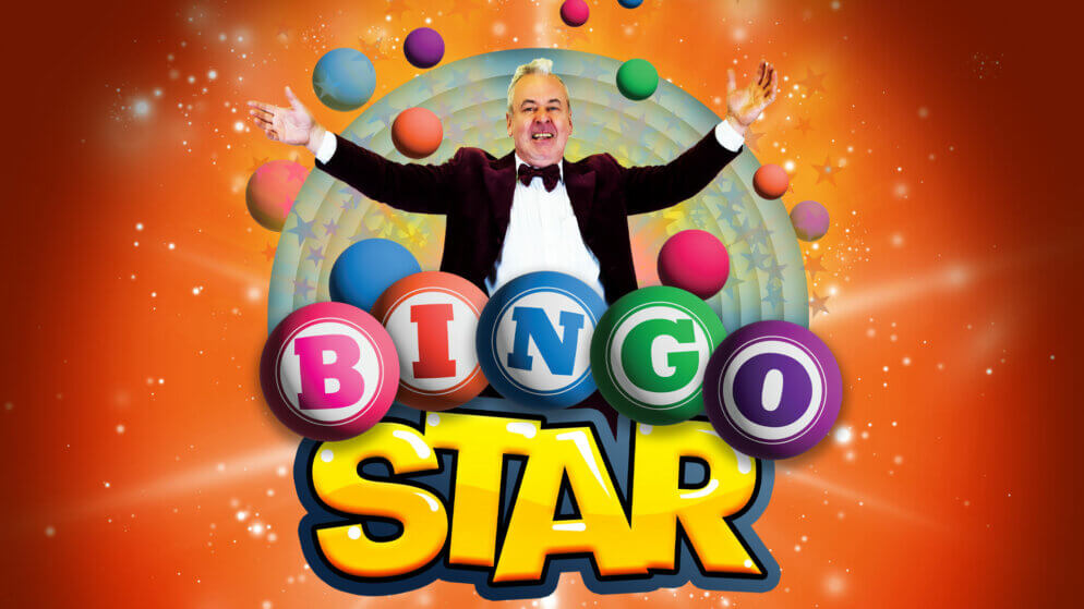 A (Bingo) Star is Born in Liverpool’s Royal Court Theatre