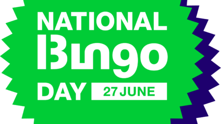 National Bingo Day is Upon Us!