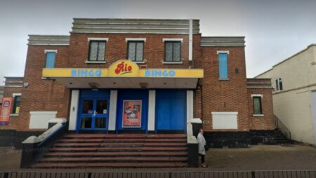 Oy Vey! Canvey Island Bingo Hall to Become a Synagogue