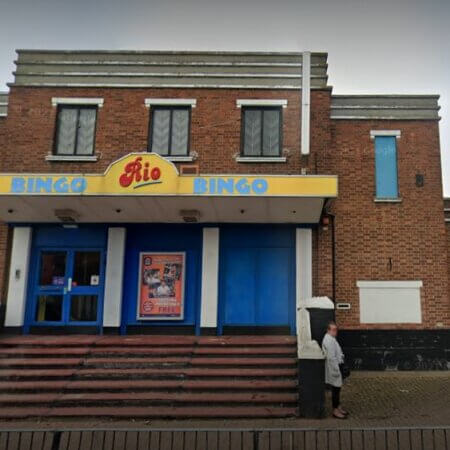Oy Vey! Canvey Island Bingo Hall to Become a Synagogue