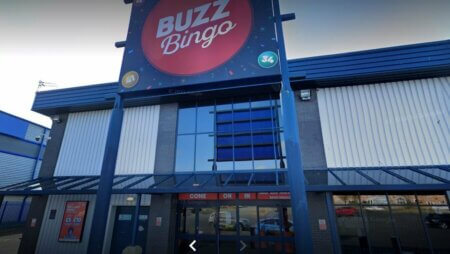 Buzz Bingo Wallsend Set to Close?