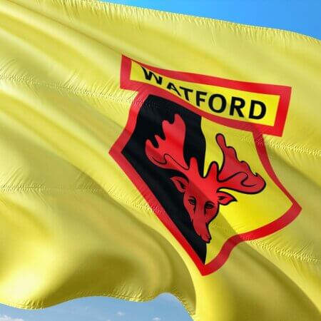 MrQ Announces Watford F.C. Sponsorship