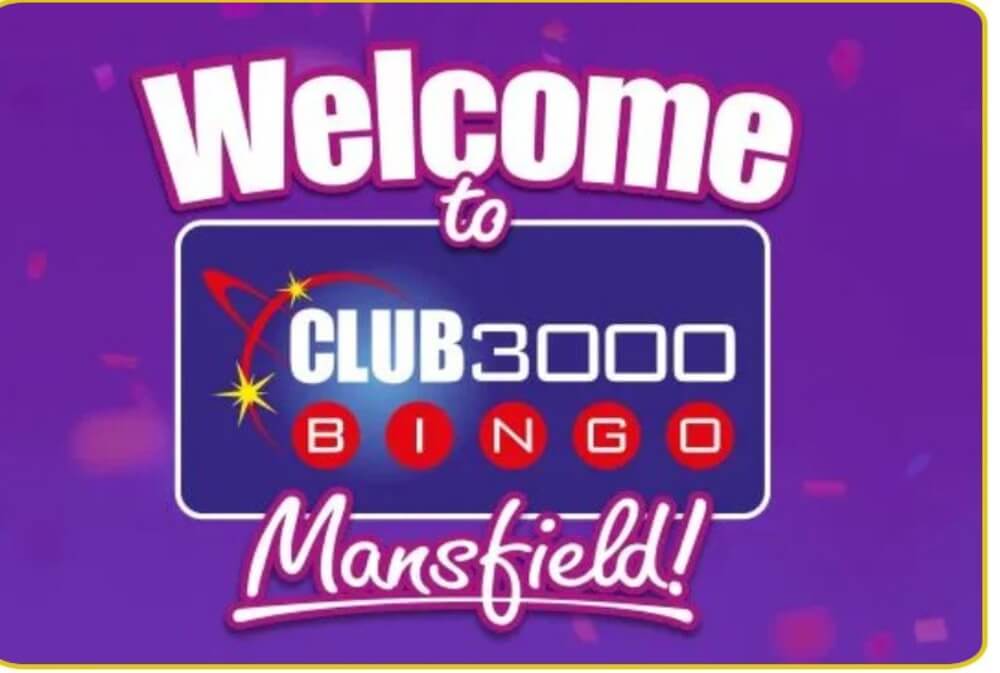 Club 3000 Mansfield