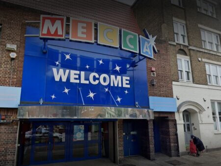 Mecca Bingo Back in the Black as Rank Reports “Busy Trading”