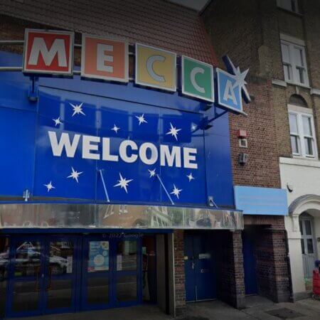Mecca Bingo Camden Set for Shock Closure