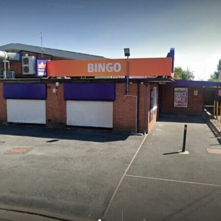 Majestic Bingo Halls Saved by Real Fun Group Acquisition